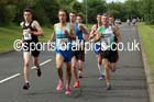 Newton Aycliffe 10k Road Race, County Durham. Photo: David T. Hewitson/Sports for All Pics